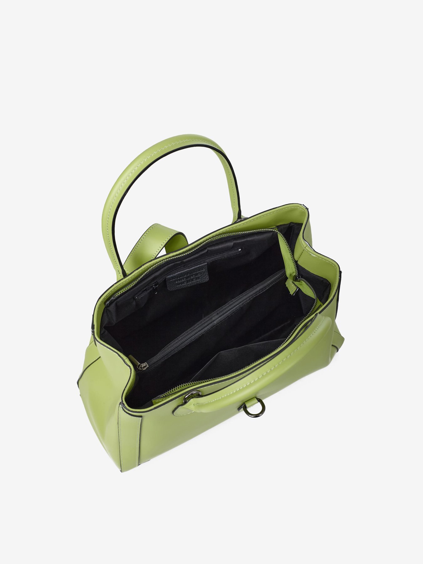 Шоппер Regina Notte модель 2000000237510 Фото