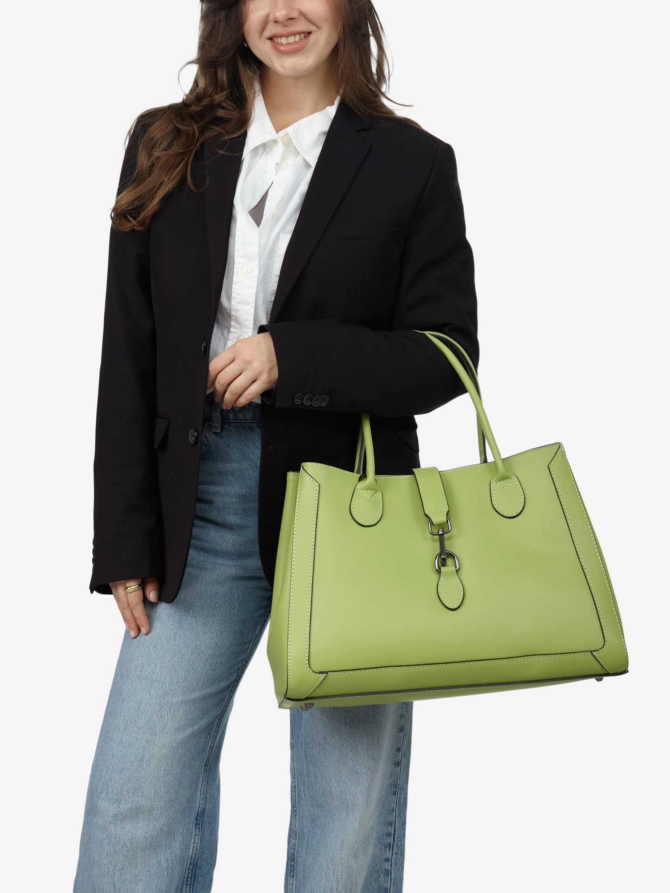 Шопер Regina Notte модель 2000000237510 Фото