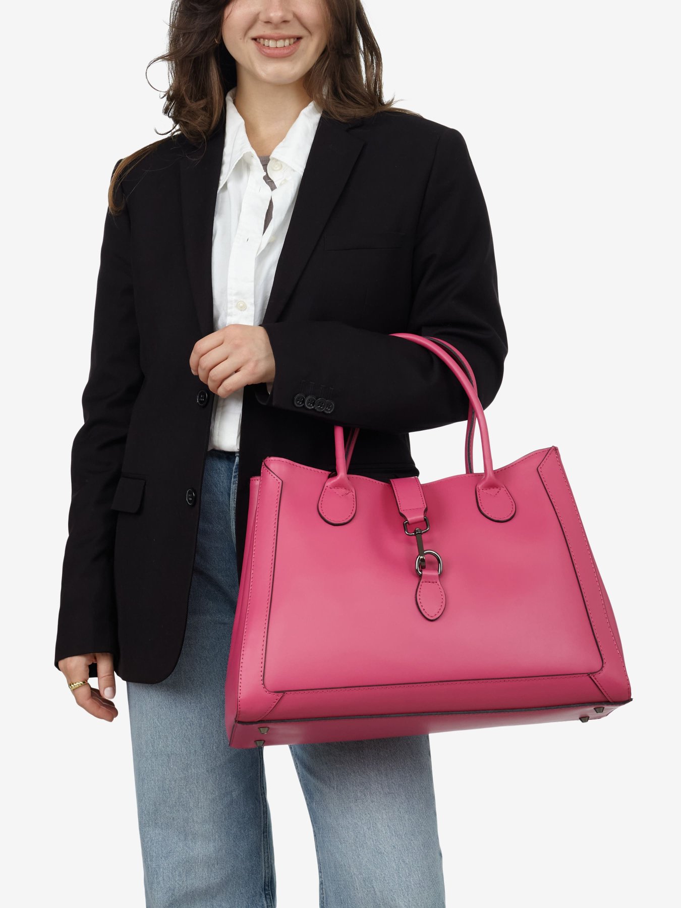 Шопер Regina Notte модель 2000000234809 Фото