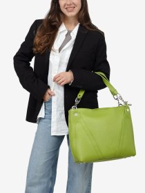 Шоппер Regina Notte модель 2000000237466 Фото