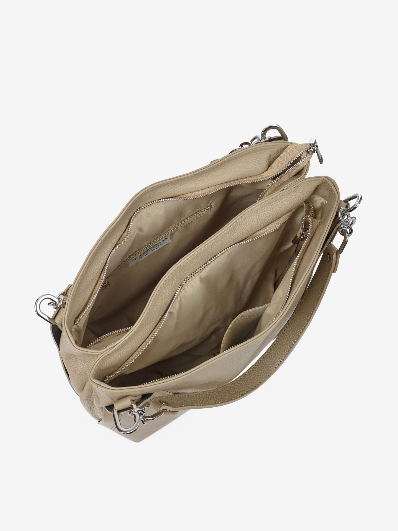 Шопер Regina Notte модель 2000000237459 Фото