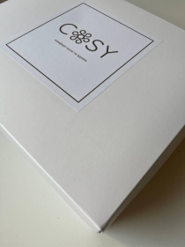 Домашній костюм Cosy Набір модель Set222SB Фото