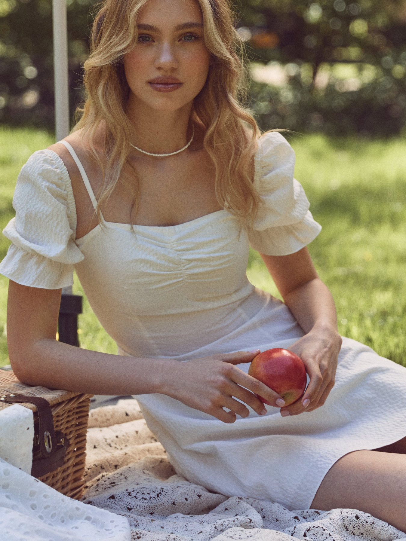 Сукня міні Gepur модель 44309 Фото