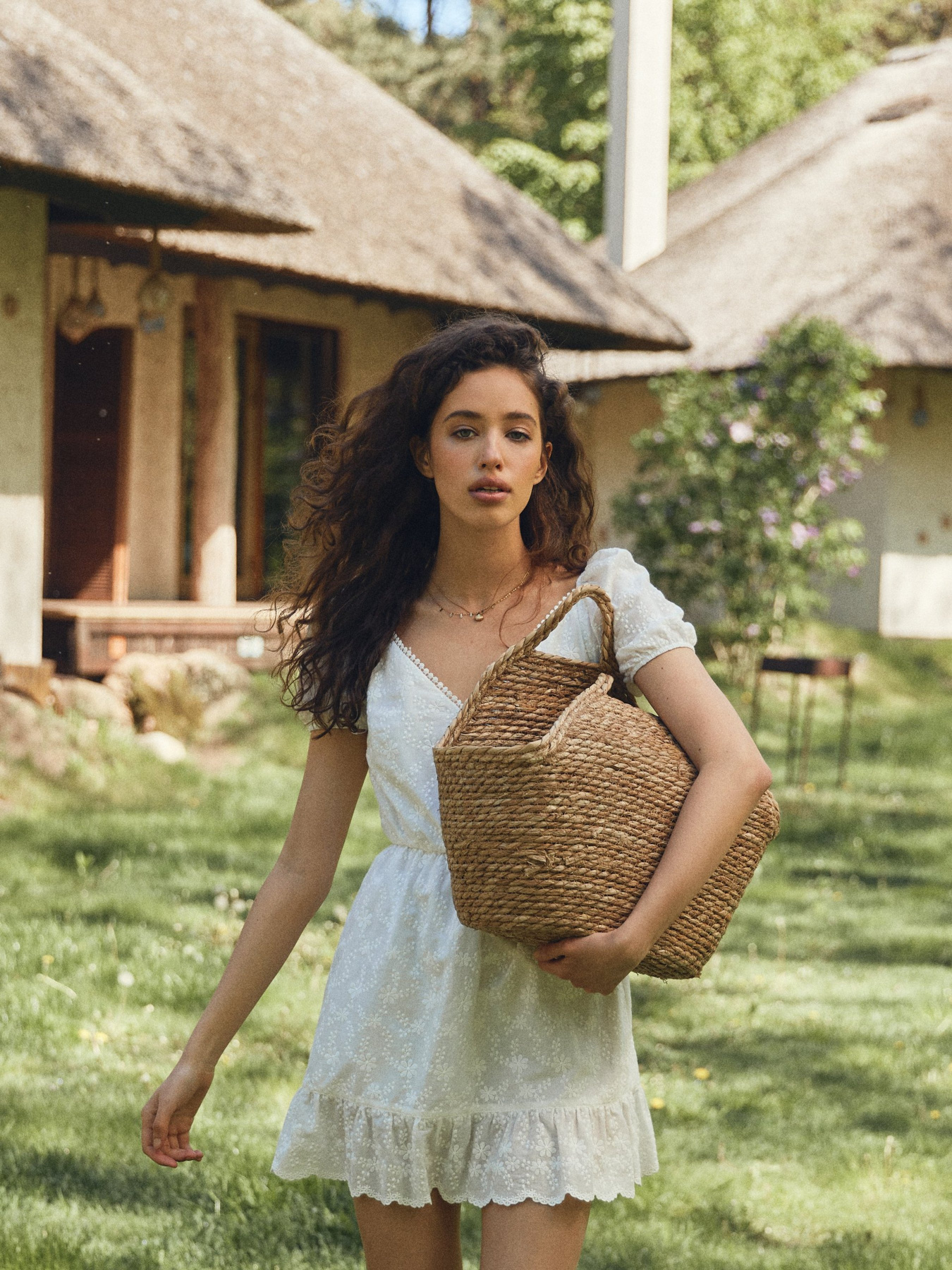 Сукня міні Gepur модель 45946 Фото