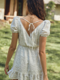 Сукня міні Gepur модель 45946 Фото