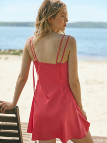 Платье мини Gepur модель 45995 Фото