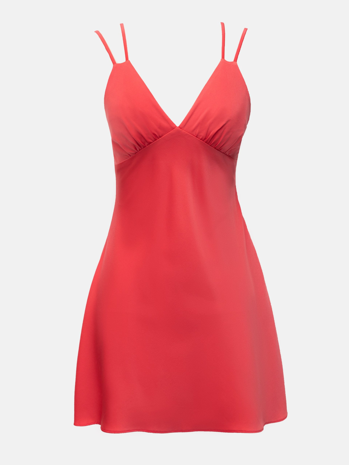 Платье мини Gepur модель 45995 Фото