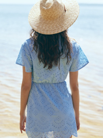 Платье мини Gepur модель 45998 Фото