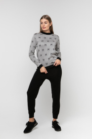 Джемпер Sewel модель JS736190100 Фото