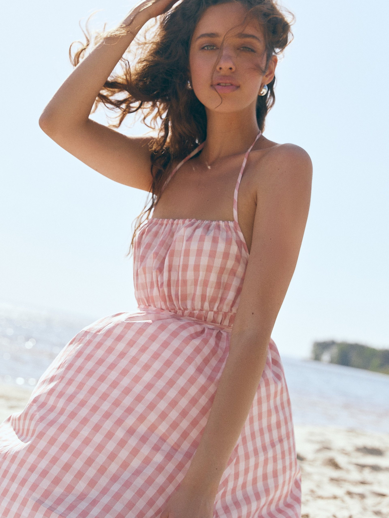 Сарафан Gepur модель 46202 Фото