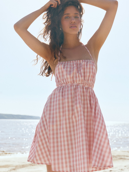 Сарафан Gepur модель 46202 Фото