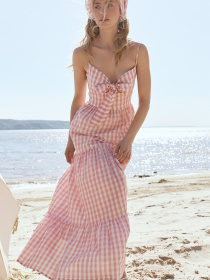 Сарафан Gepur модель 46203 Фото