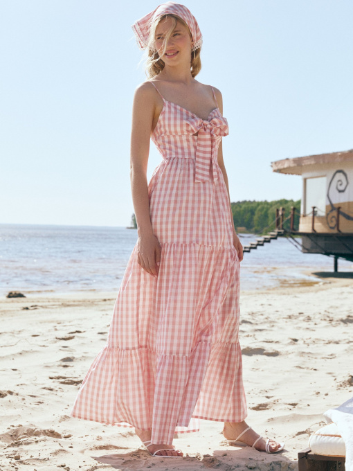 Сарафан Gepur модель 46203 Фото