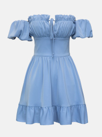 Сукня міні Gepur модель 46204 Фото