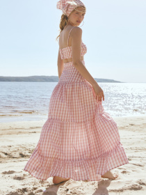 Юбка макси Gepur модель 46222 Фото