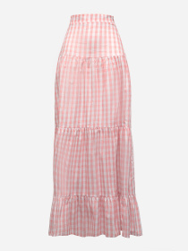 Спідниця максі Gepur модель 46222 Фото