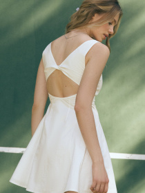 Платье мини Gepur модель 46224 Фото