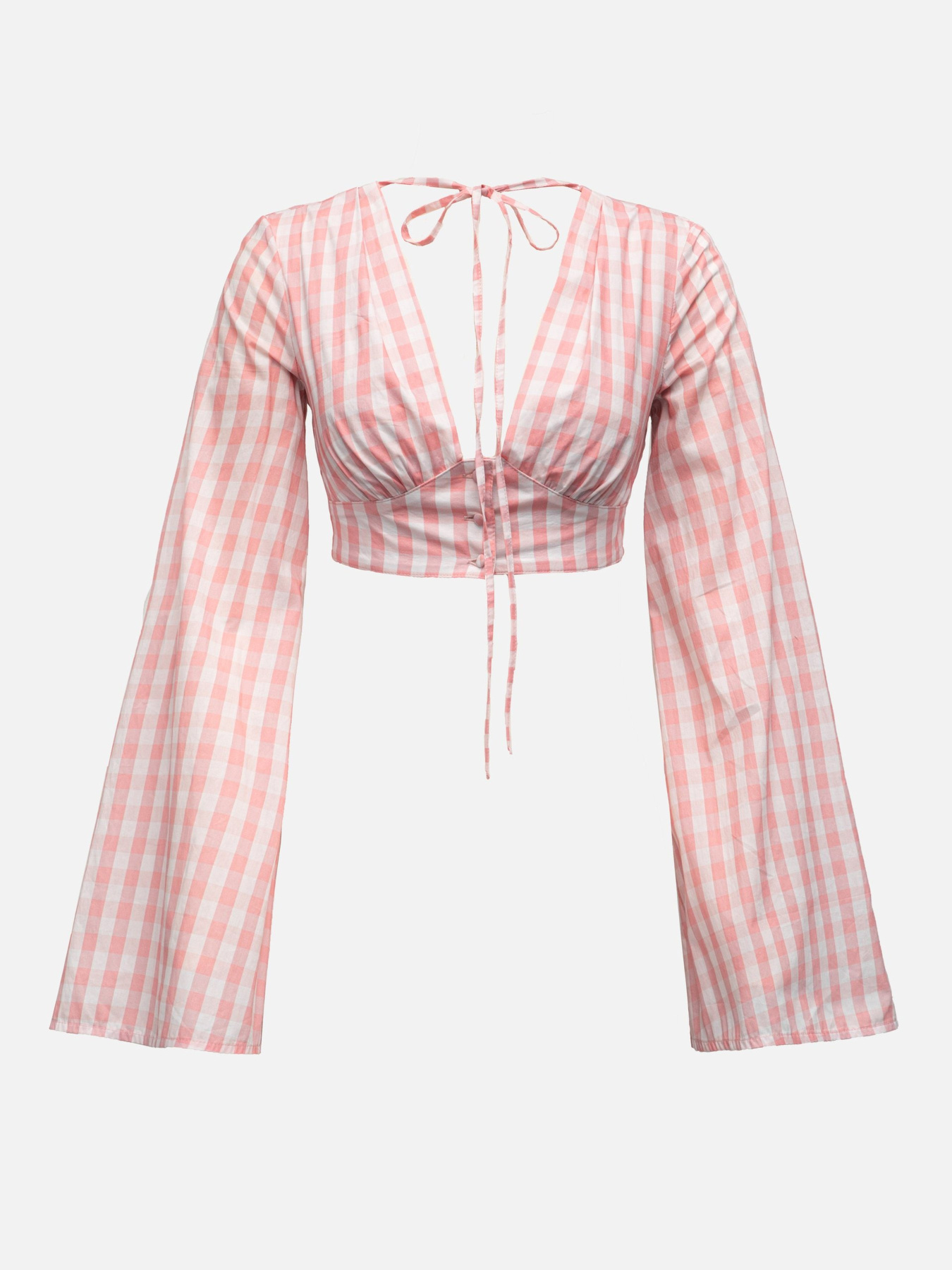 Топ Gepur модель 46228 Фото