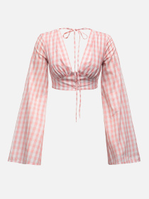 Топ Gepur модель 46228 Фото