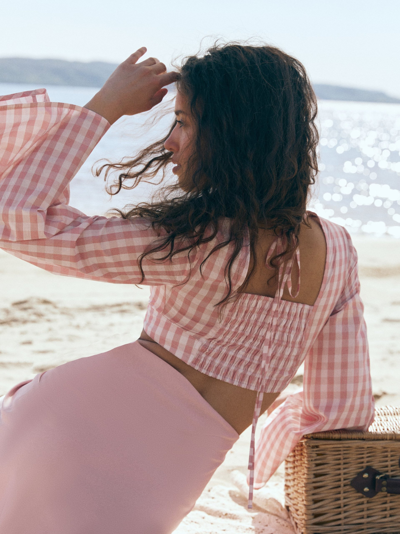 Топ Gepur модель 46228 Топ Gepur модель 46228 Фото