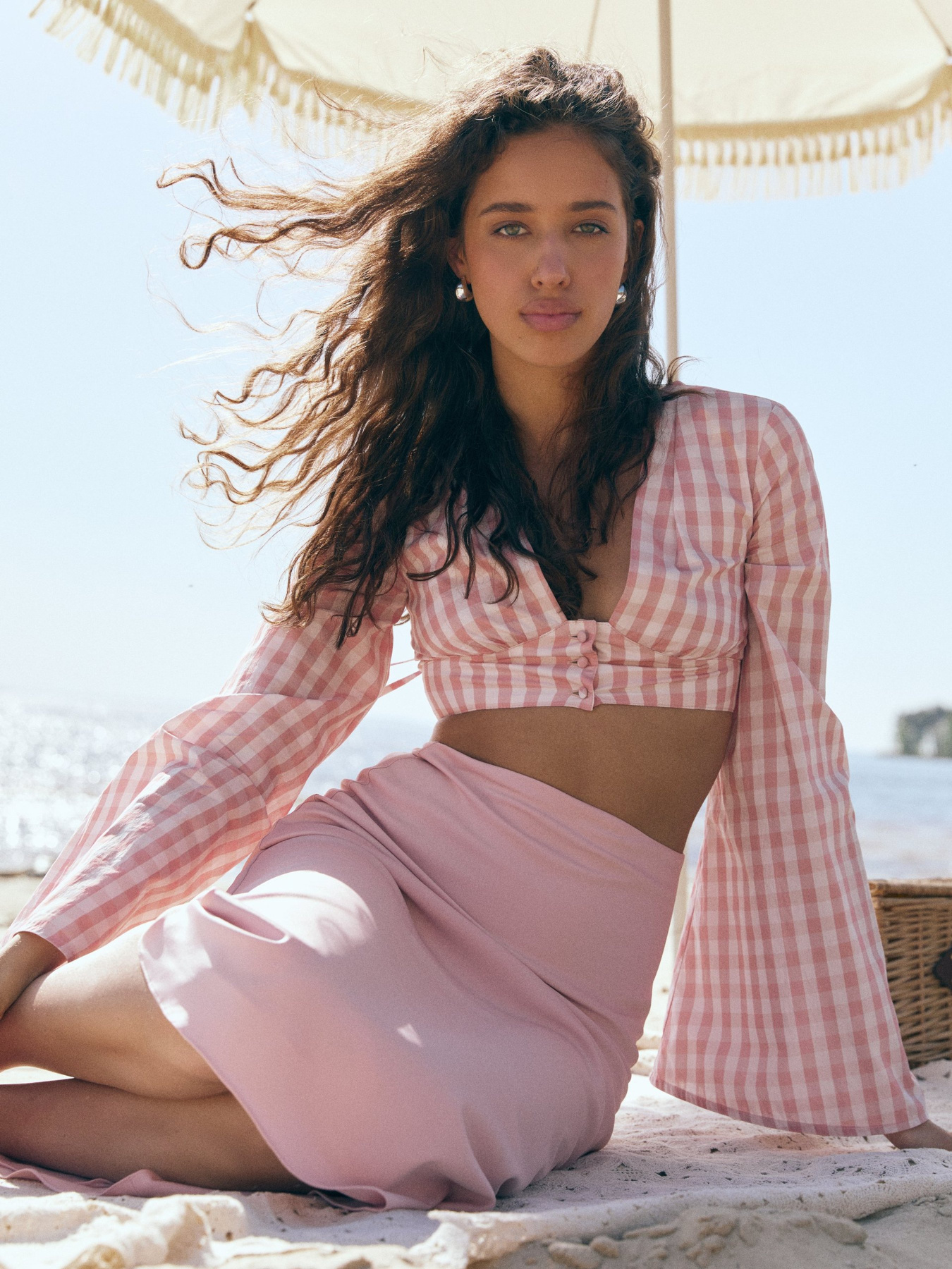 Топ Gepur модель 46228 Топ Gepur модель 46228 Фото