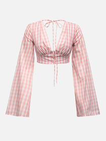 Топ Gepur модель 46228 Топ Gepur модель 46228 Фото