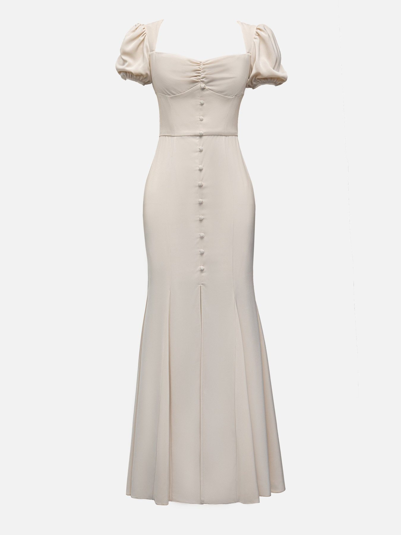 Платье макси Gepur модель 46229 Фото