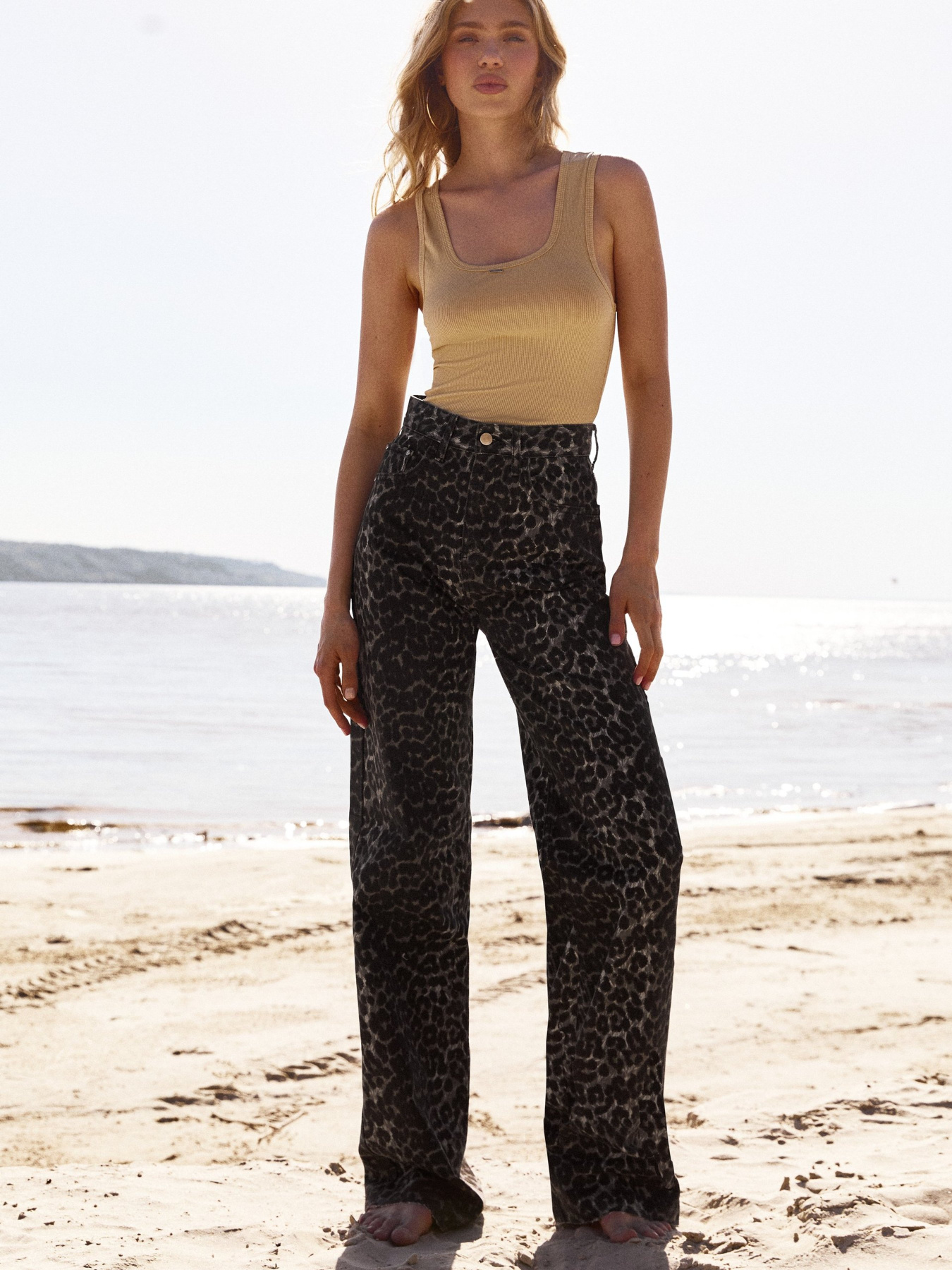 Майка Gepur модель 46567 Фото