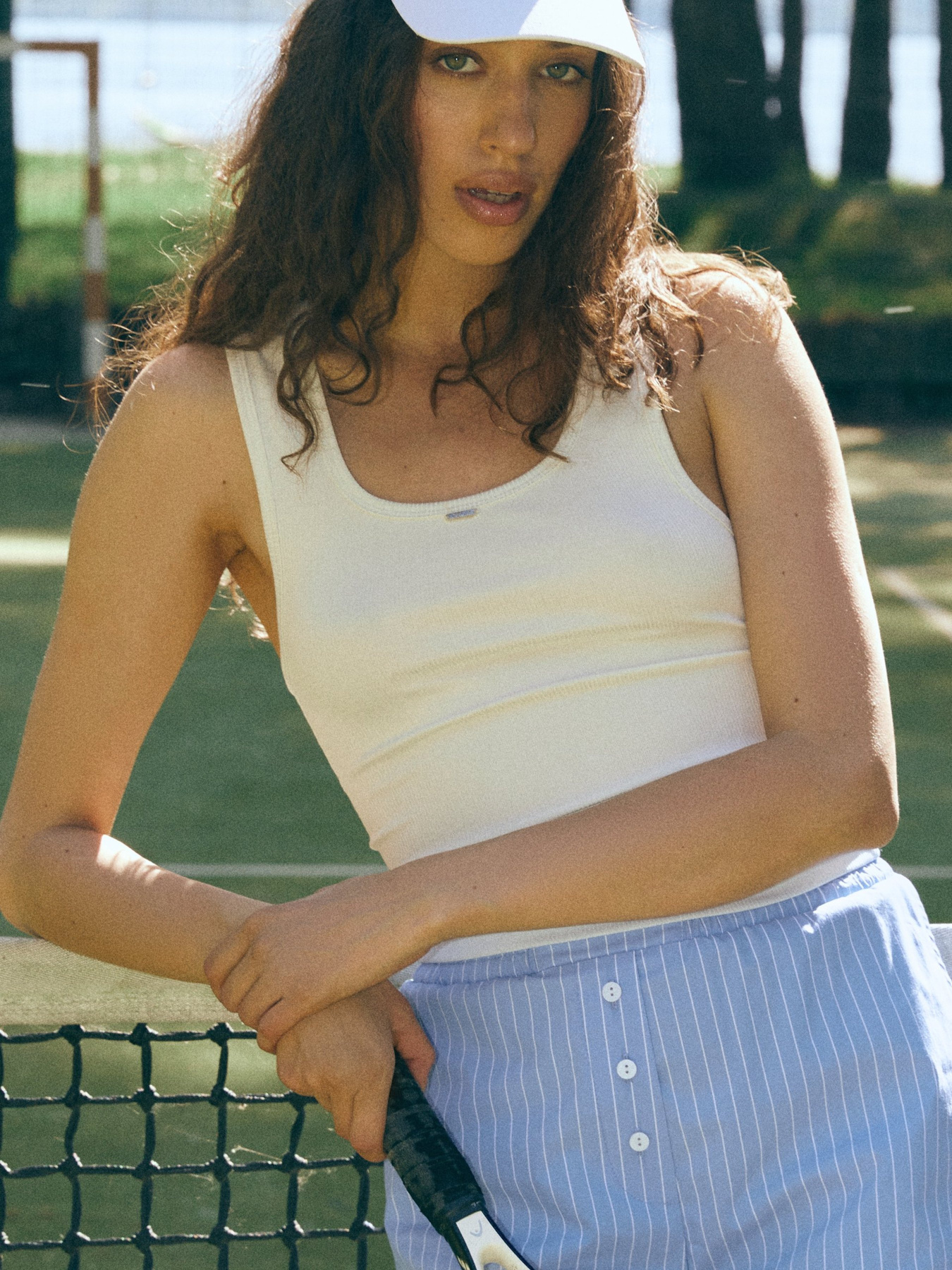 Майка Gepur модель 46569 Фото