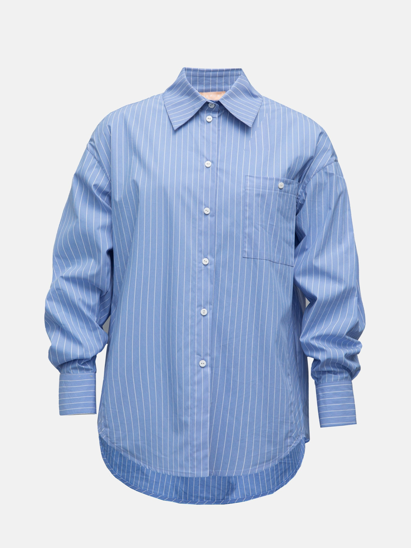 Сорочка повсякденна Gepur модель 46632 Фото