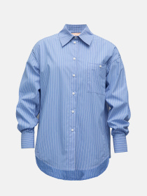 Сорочка повсякденна Gepur модель 46632 Фото