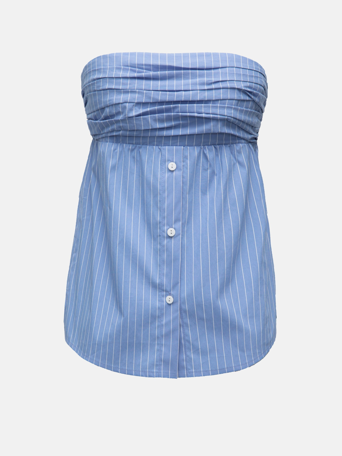 Топ Gepur модель 46674 Фото