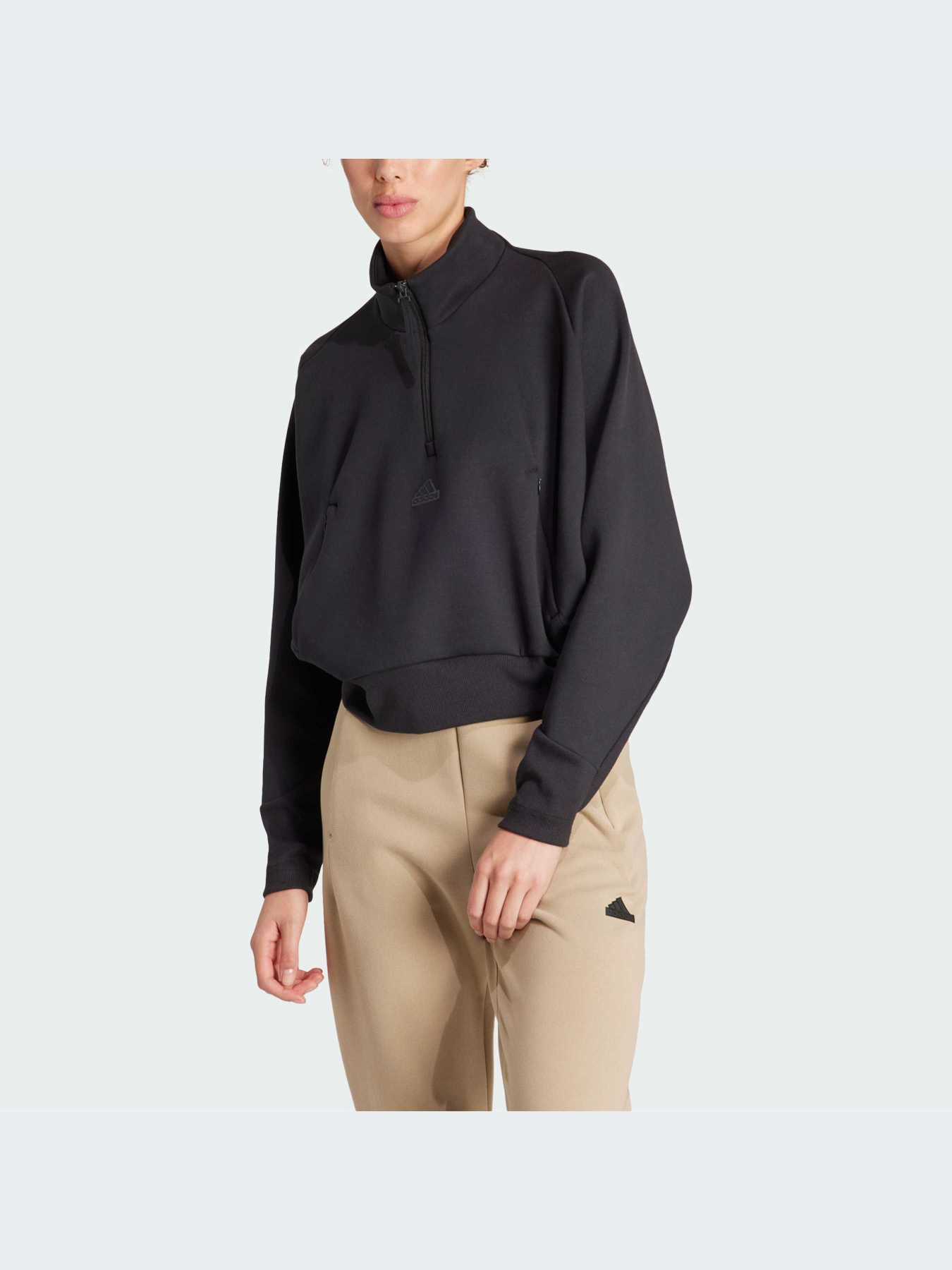 Кофта Adidas ZNE модель IP1538 Фото