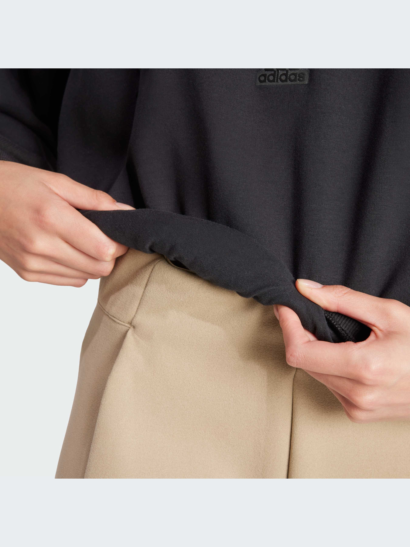 Кофта Adidas ZNE модель IP1538 Фото