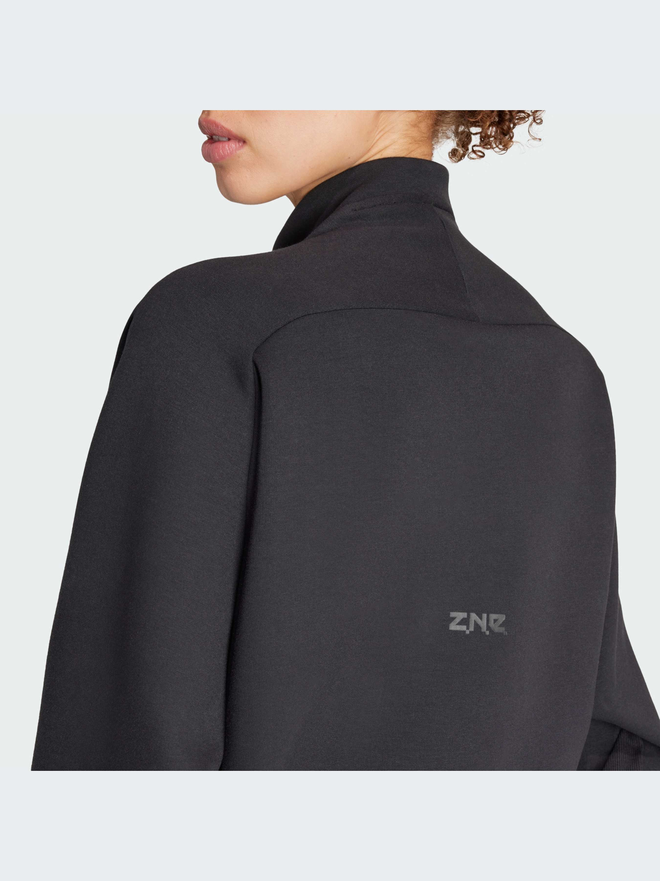 Кофта Adidas ZNE модель IP1538 Фото