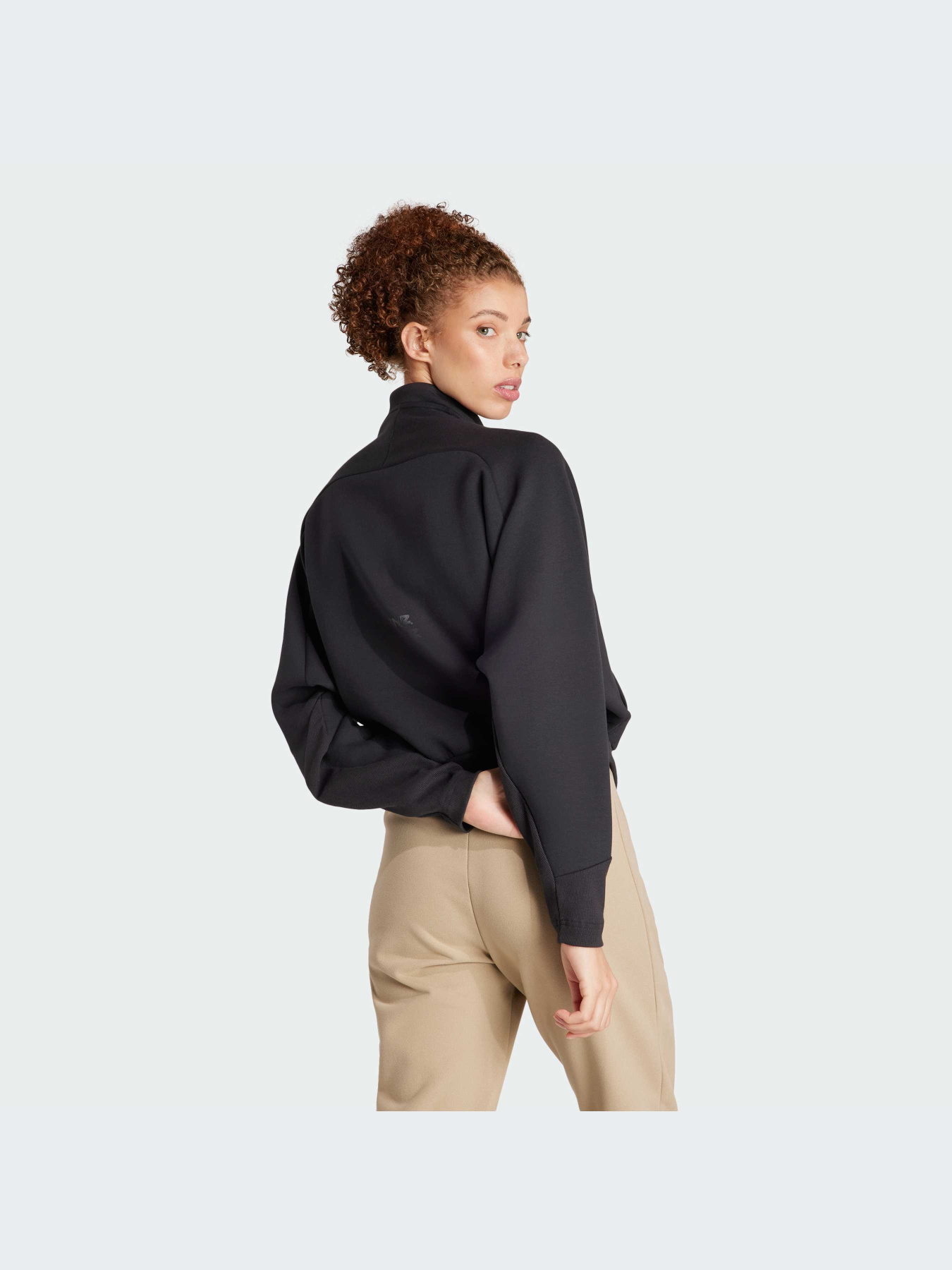 Кофта Adidas ZNE модель IP1538 Фото