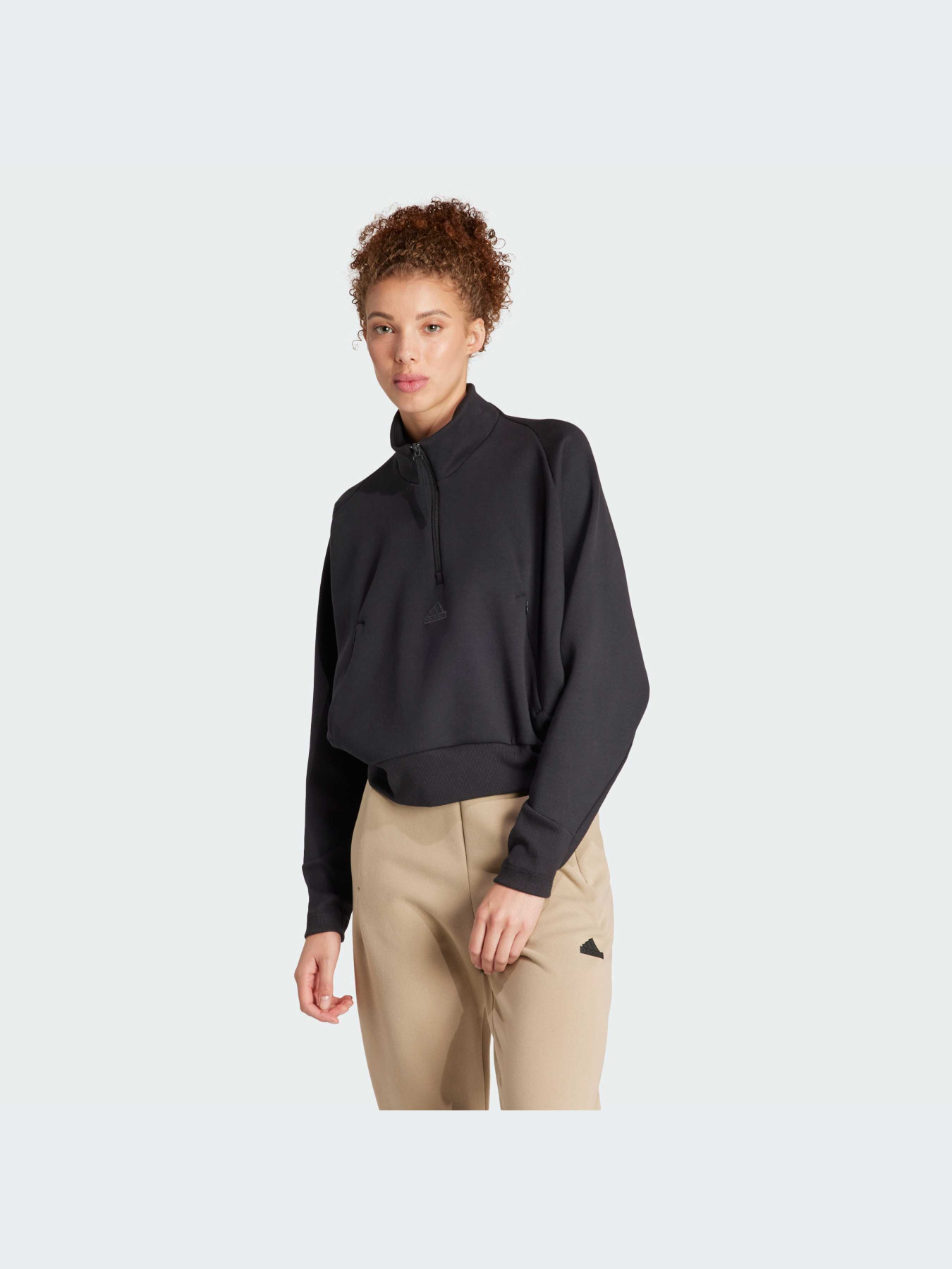 Кофта Adidas ZNE модель IP1538 Фото