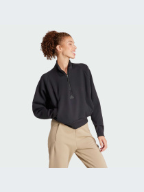 Кофта Adidas ZNE модель IP1538 Фото