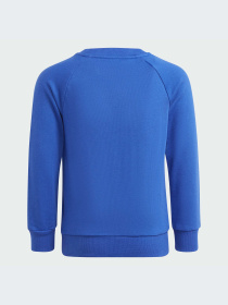 Спортивний костюм Adidas Культові силуети модель IS2464 Фото