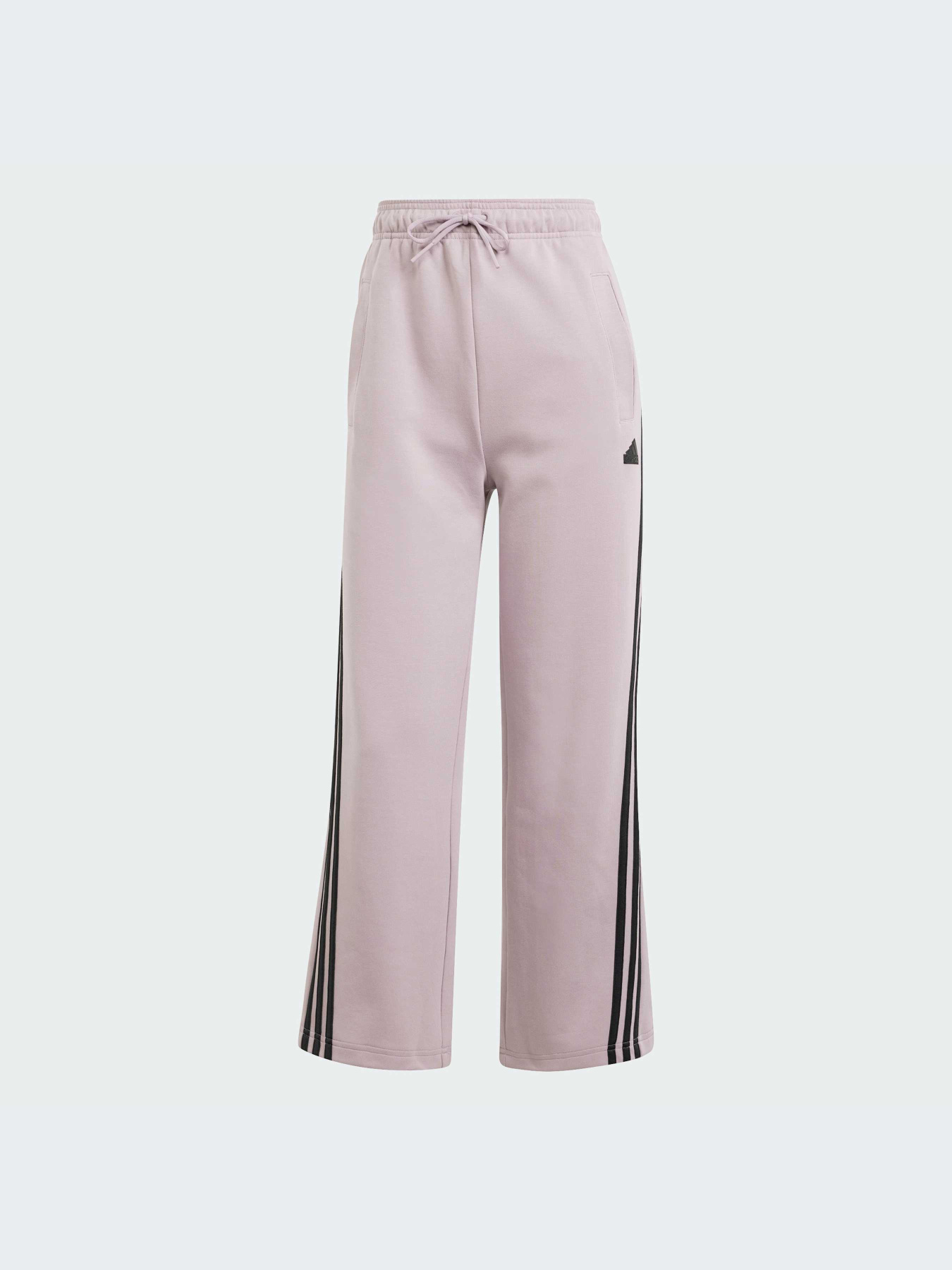 Повсякденні штани Adidas 3 Stripes модель IS3661 Фото