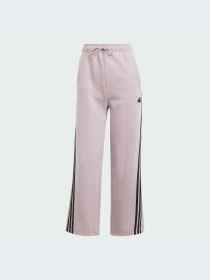 Повсякденні штани Adidas 3 Stripes модель IS3661 Фото