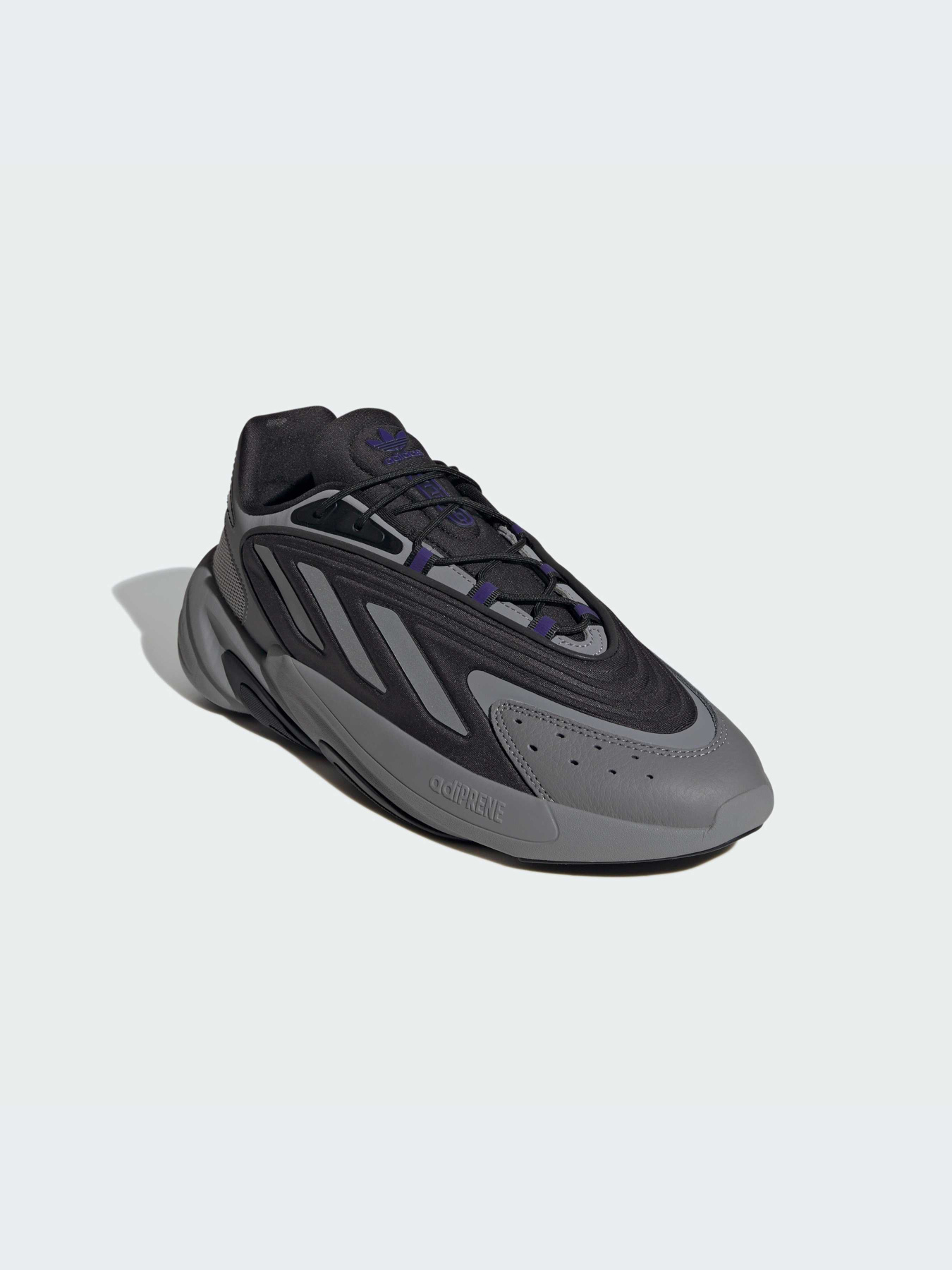 Кроссовки повседневные Adidas Ozweego модель IF8671 Фото