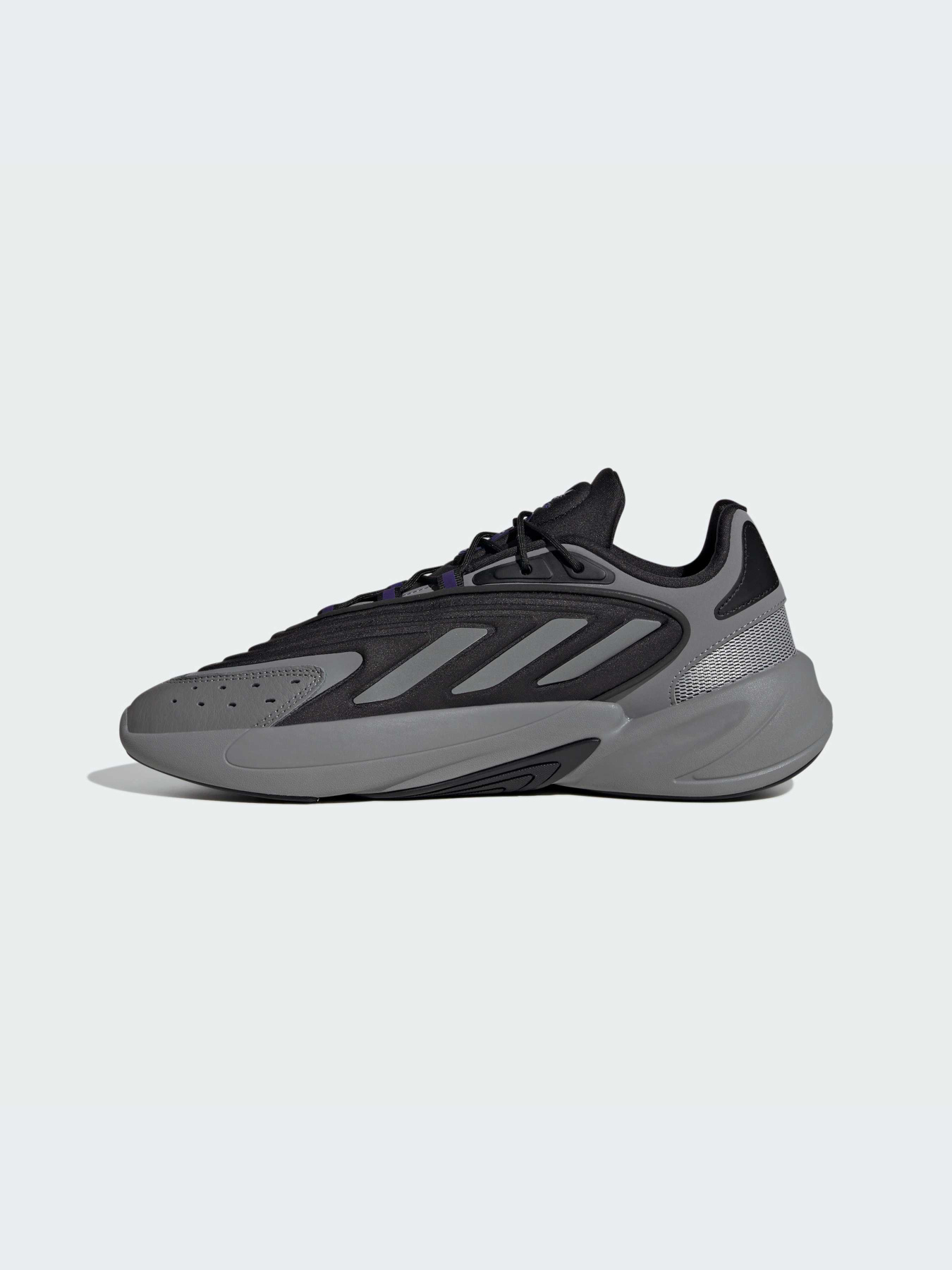 Кроссовки повседневные Adidas Ozweego модель IF8671 Фото