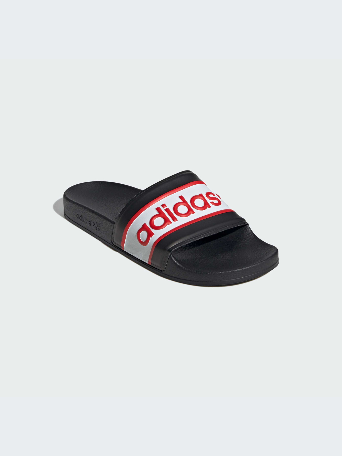 Шльопанці Adidas Adilette модель ID5795 Фото