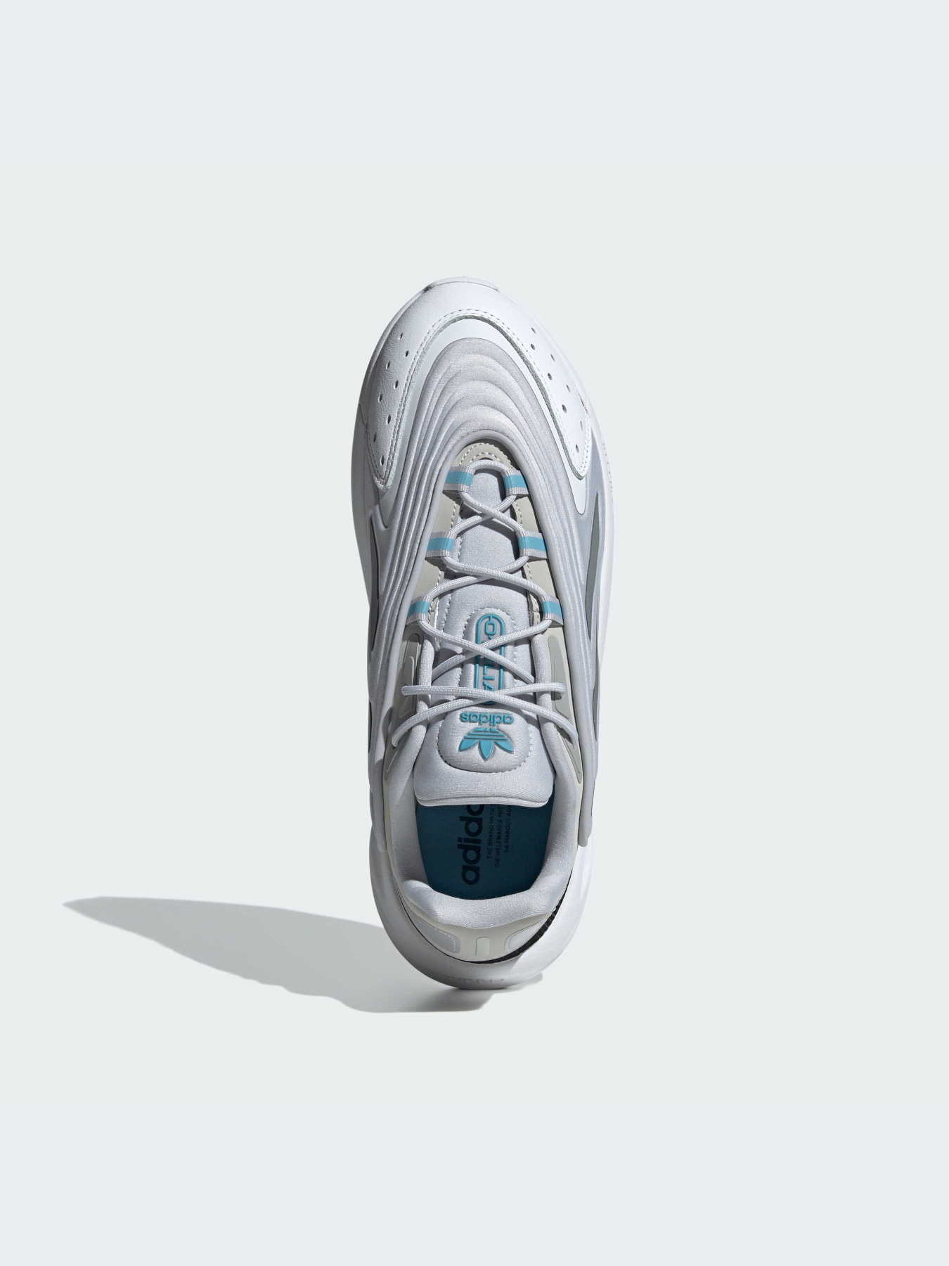 Кроссовки Adidas Ozweego модель IF8672 Фото