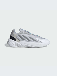 Сірий - Кросівки adidas Ozweego