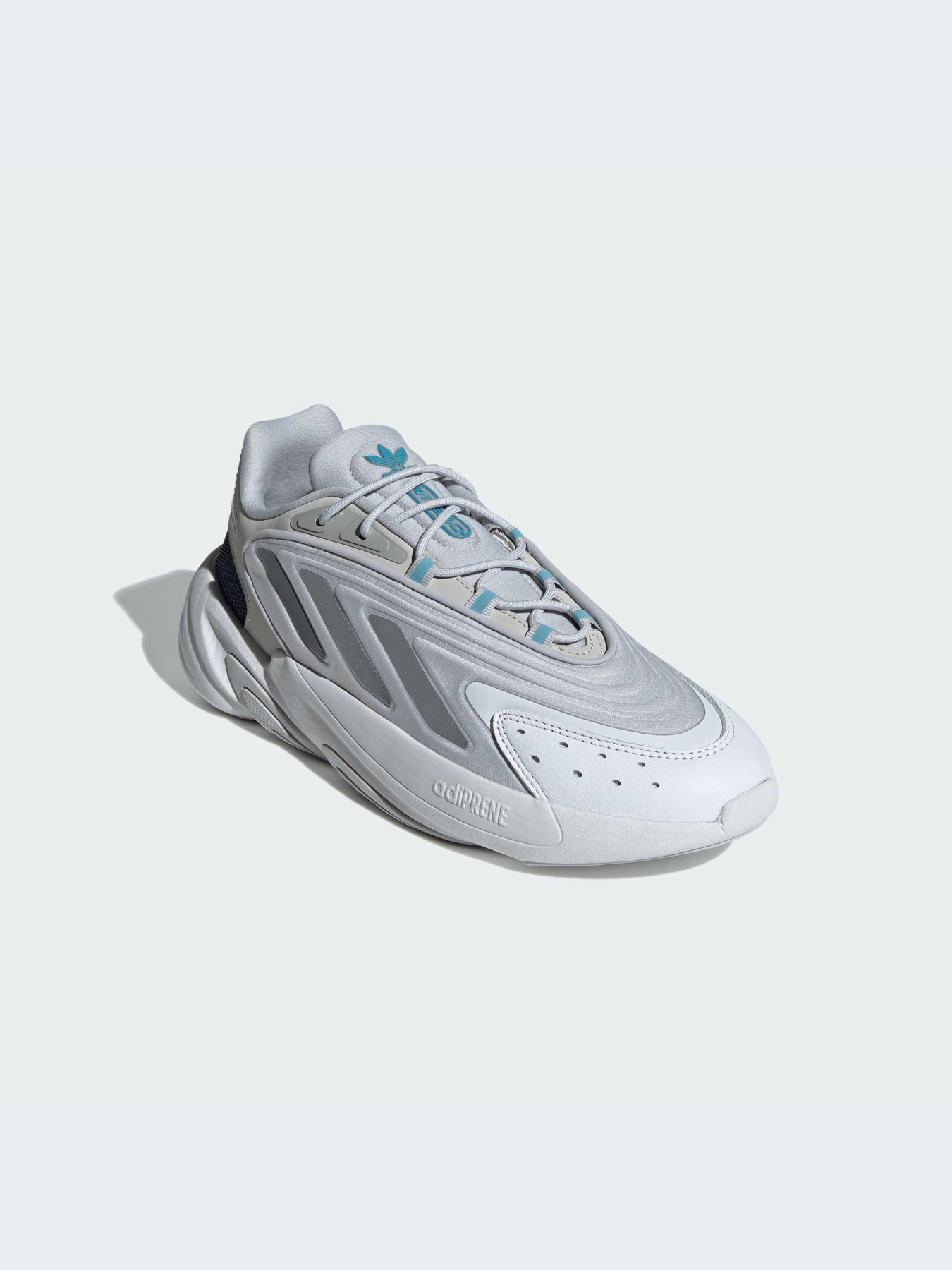 Кросівки повсякденні Adidas Ozweego модель IF8672 Фото