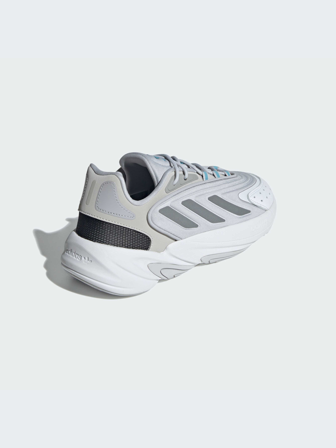 Кросівки повсякденні Adidas Ozweego модель IF8672 Фото