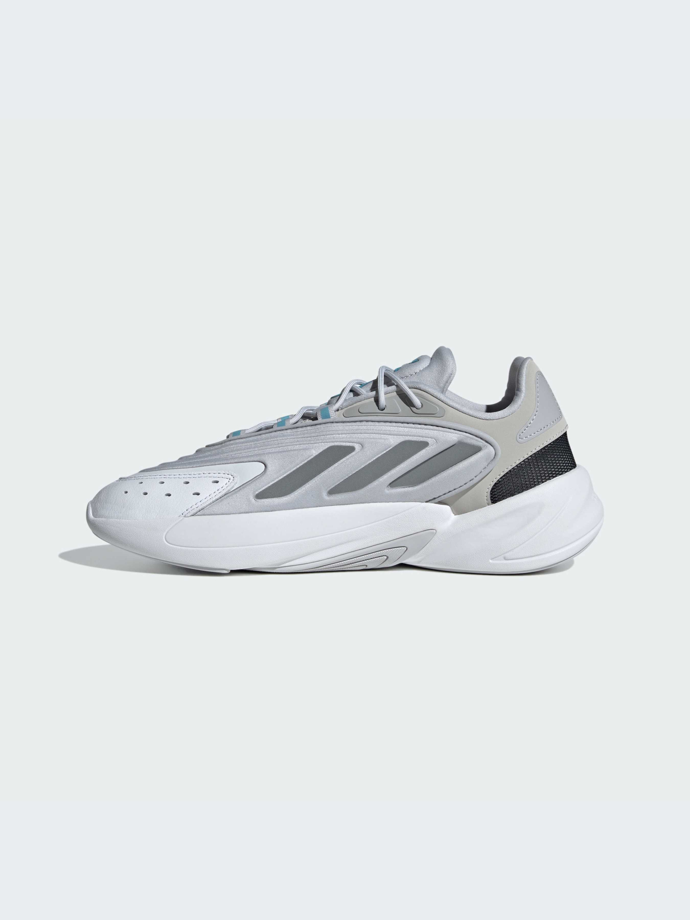 Кросівки повсякденні Adidas Ozweego модель IF8672 Фото