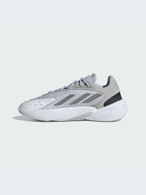 Кросівки повсякденні Adidas Ozweego модель IF8672 Фото